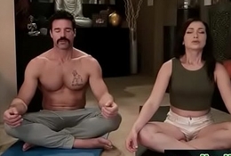 Shiva Lingam (Charles Dera &_ Jennifer Jacobs) free-video-01