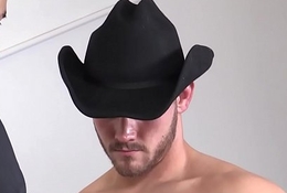 Men.com - (Gabriel DAlessandro, Trevor Long) - Drill My Hole - Trailer preview