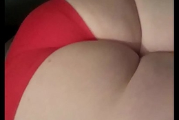 Pawg In Red