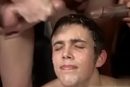Cut dicks on gay porn videos Going Deep with Brendan Tyler