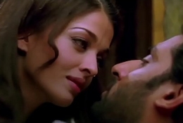 Aishwarya rai sex scene with real sex edit