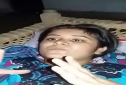 Aunty Kavitha Pussy Expanding For Her Lover