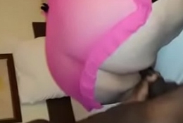 Cuckolding BBW Enjoying a Big Black Dick,- LIVE NOW// WWW.CAMBIRDS.COM