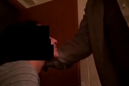 Bella scopata con la mia ragazza puttana