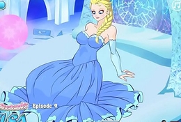 Sex Game Video of Cartoons Fucking