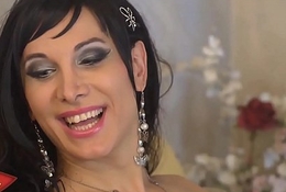 Erotic Room-Ospite Alessia Bergamo